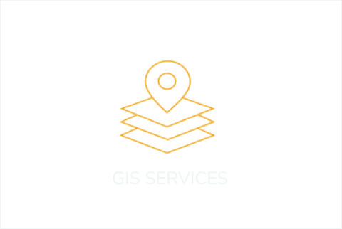 Data Management Services Icon