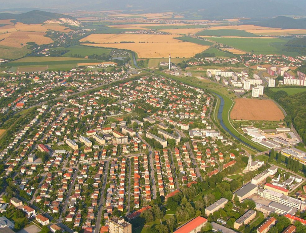 Urban