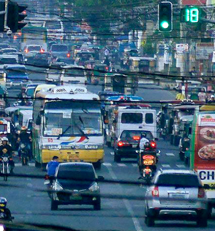 Transport