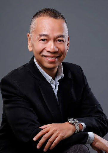 Joel F. Cruz