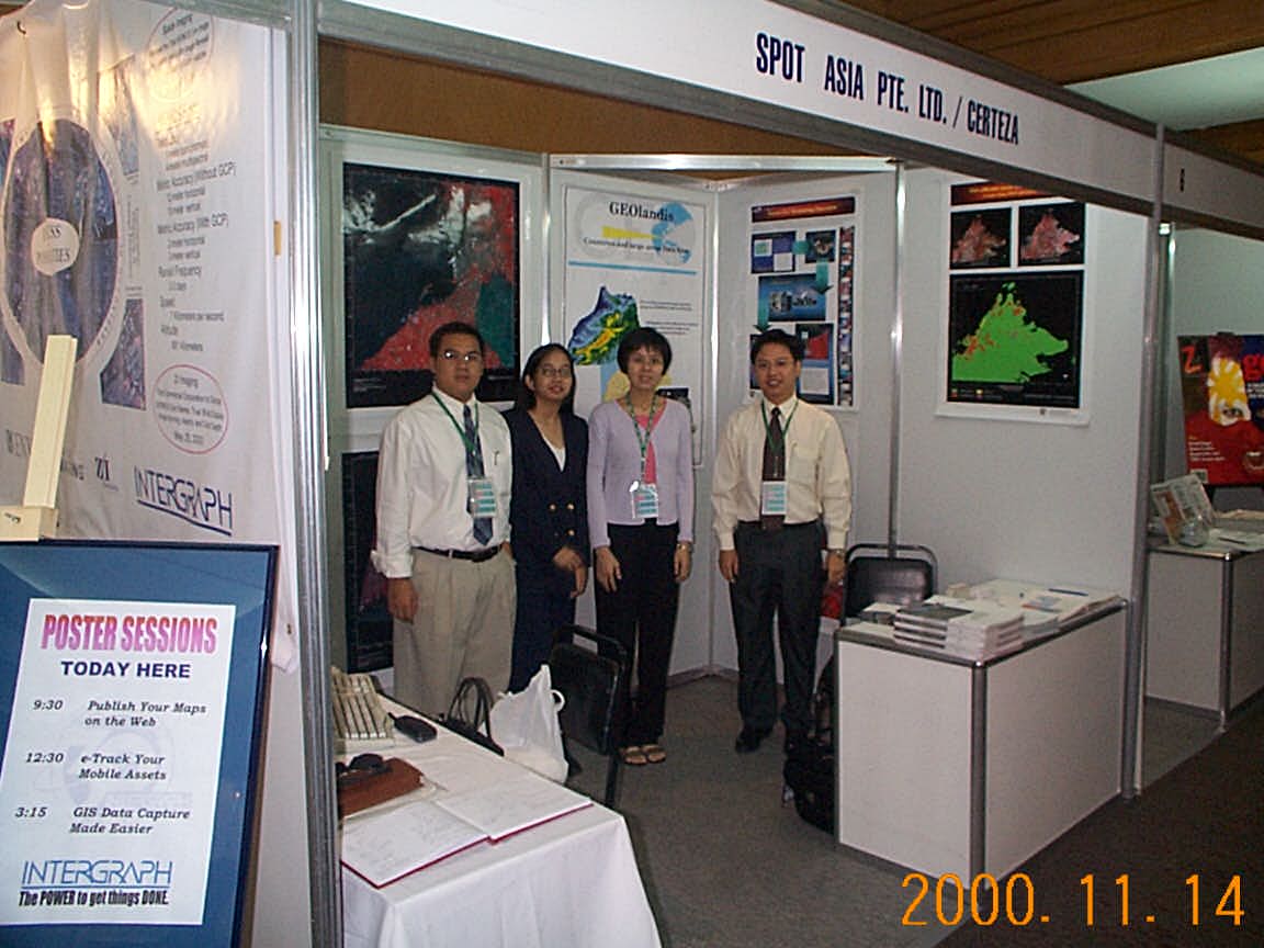 Convention