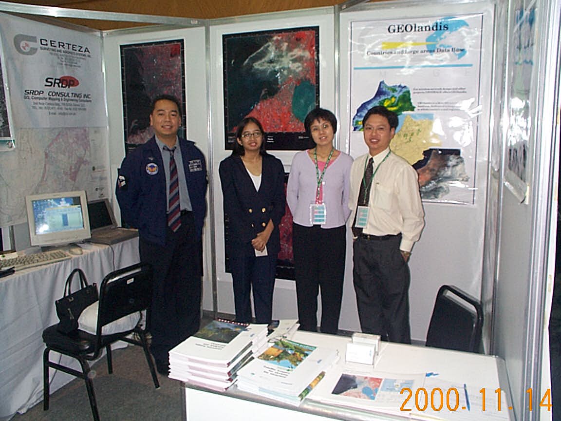 Convention