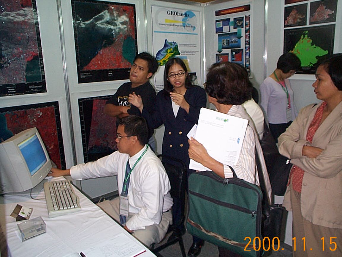 Convention