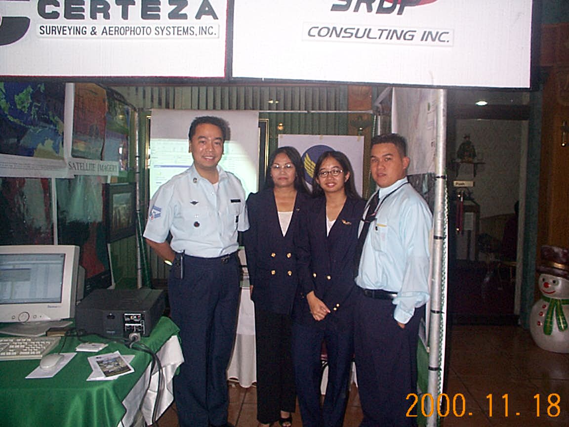 Convention