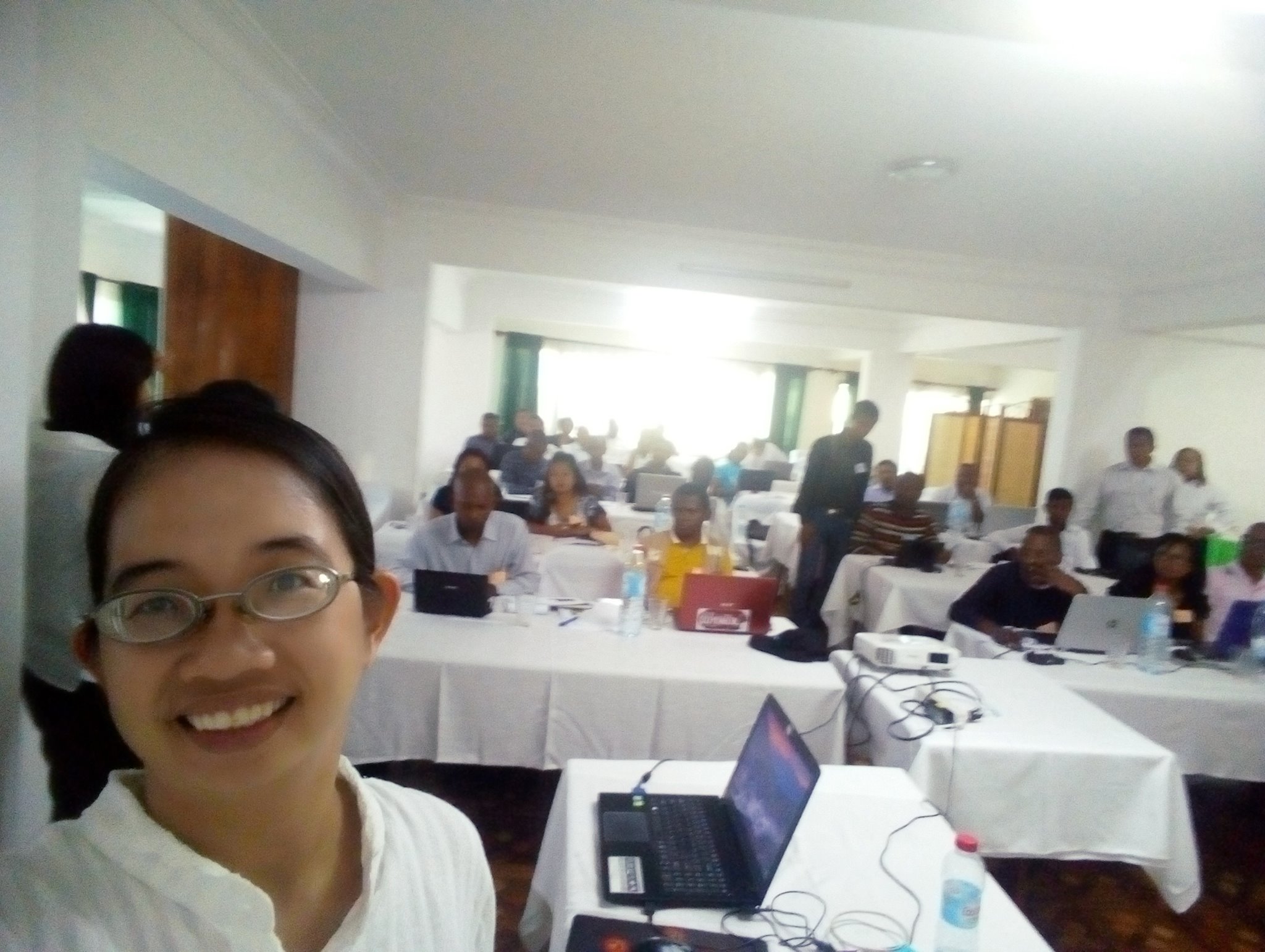 Trainings