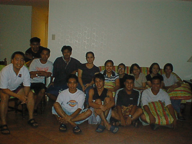 Team Building