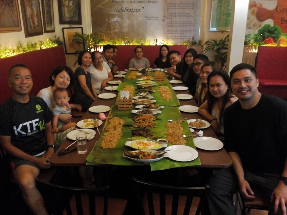 Team Building