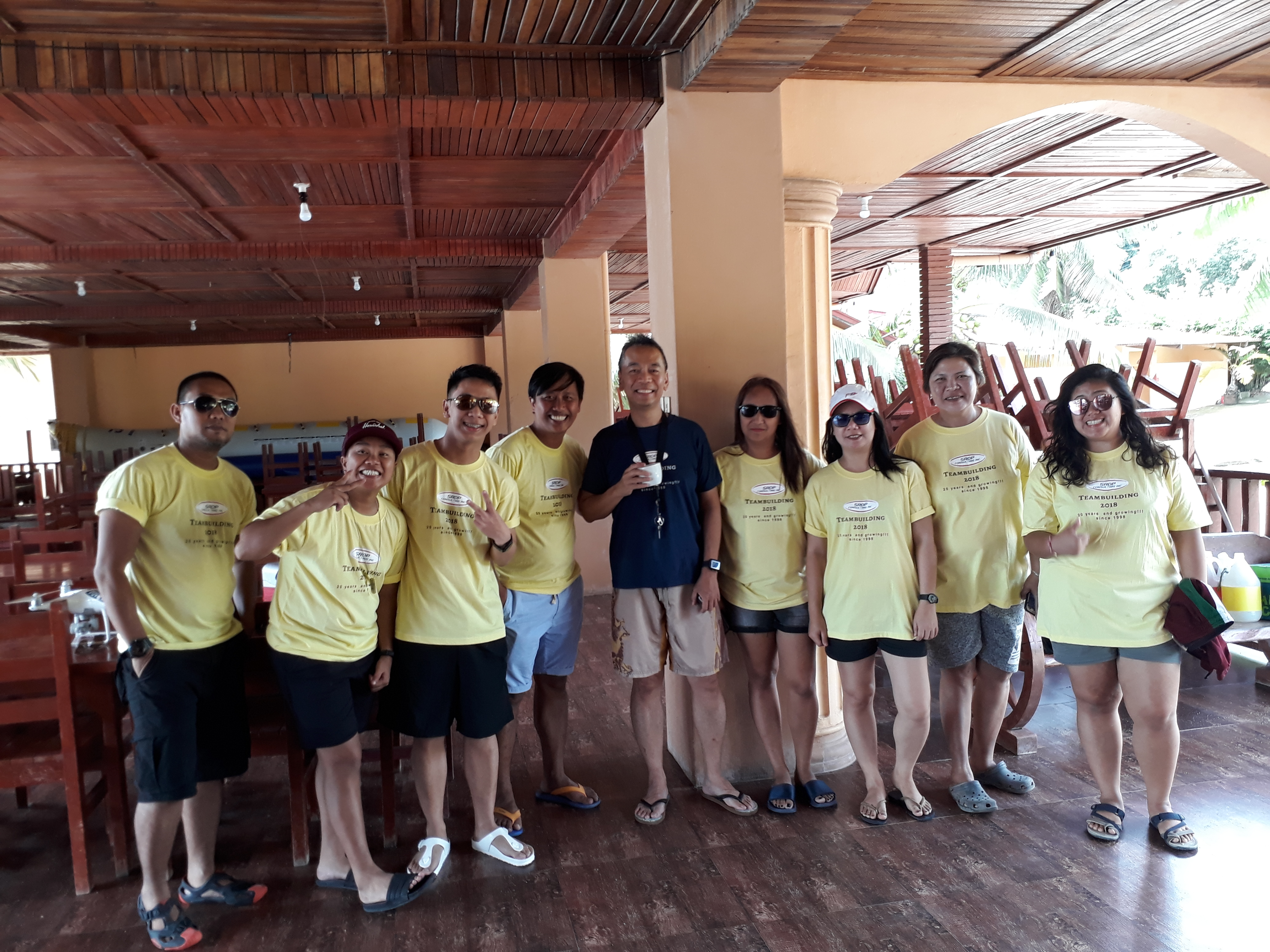 Team Building