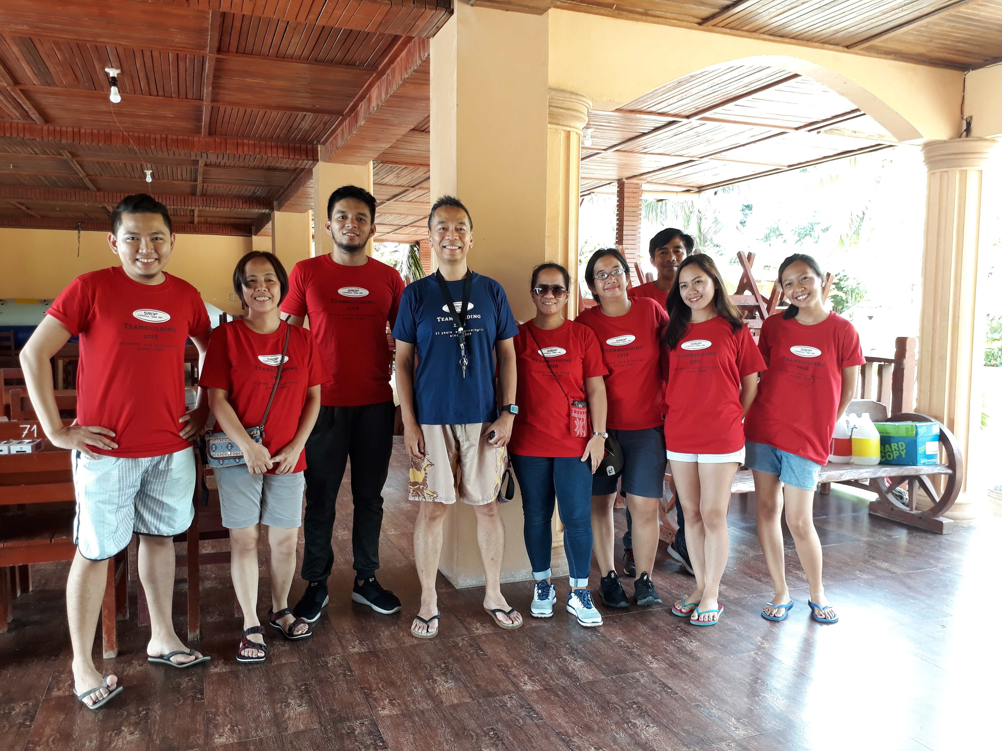 Team Building