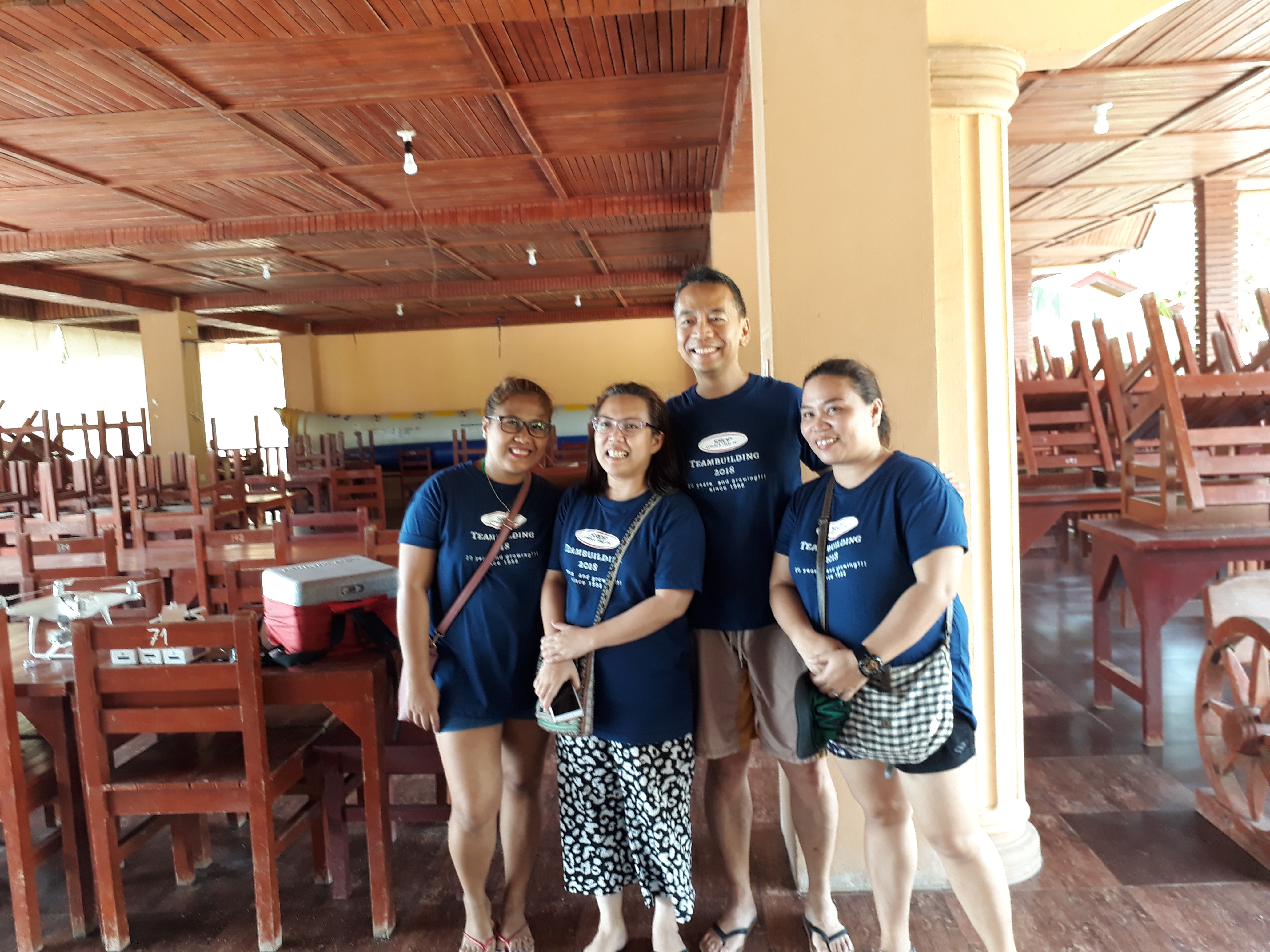 Team Building