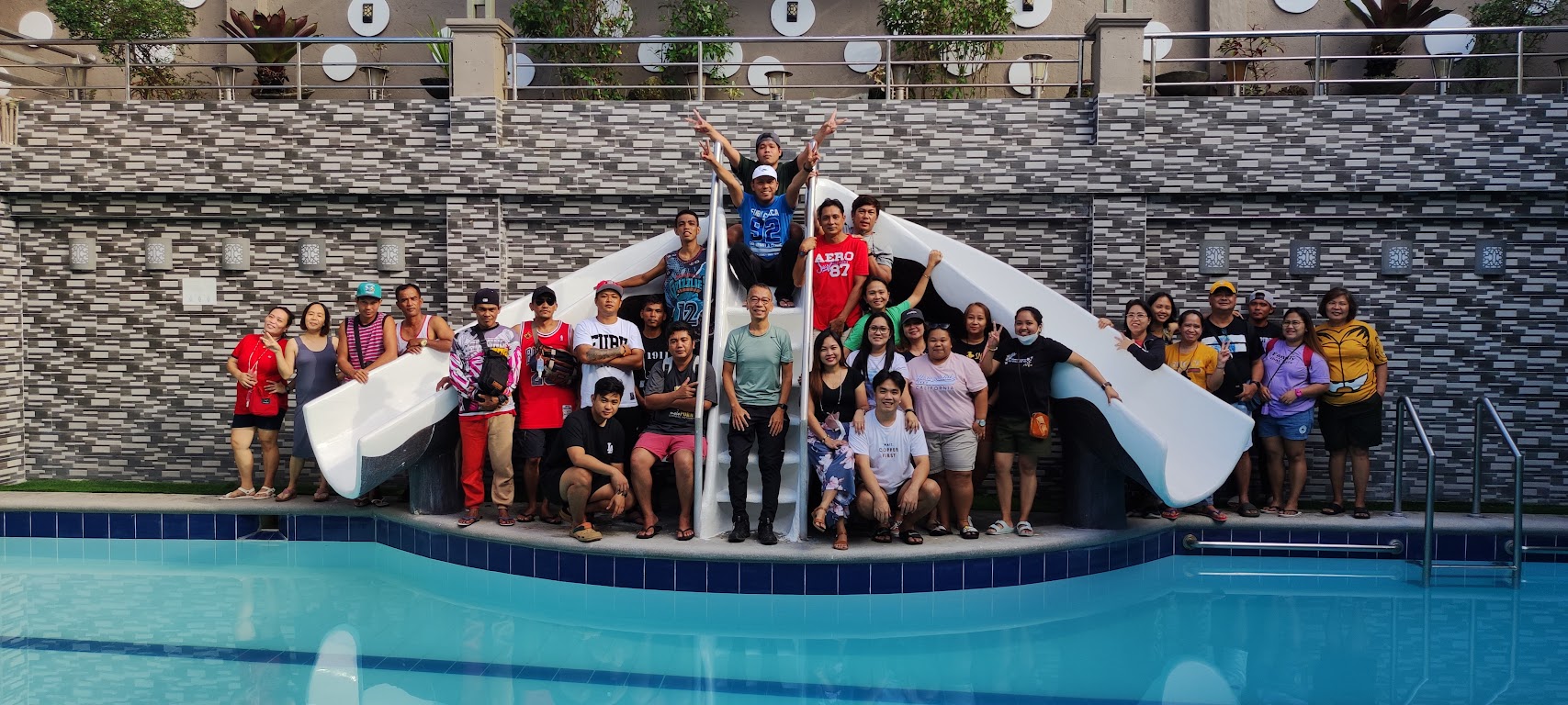 Team Building