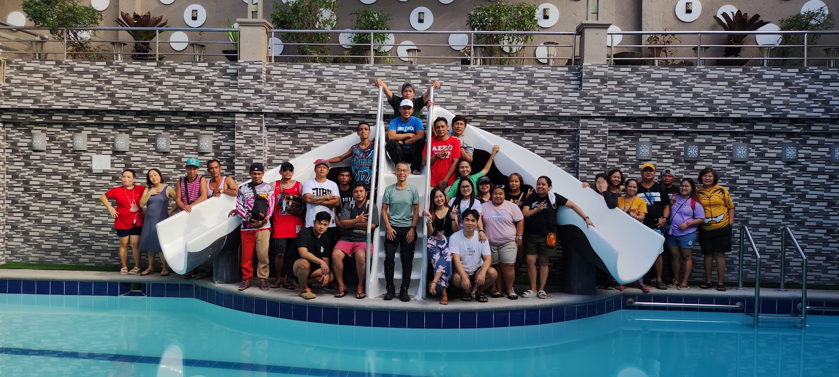 Team Building