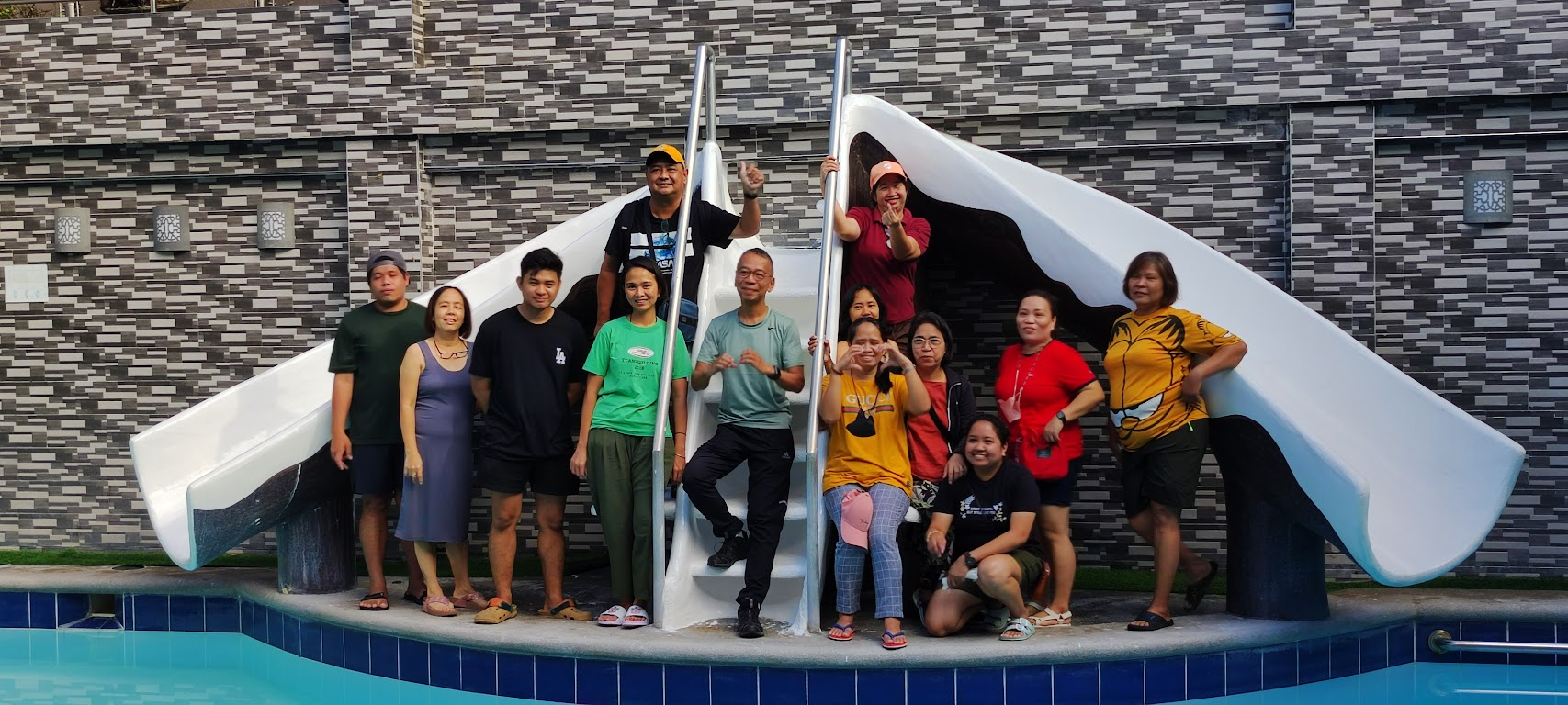 Team Building