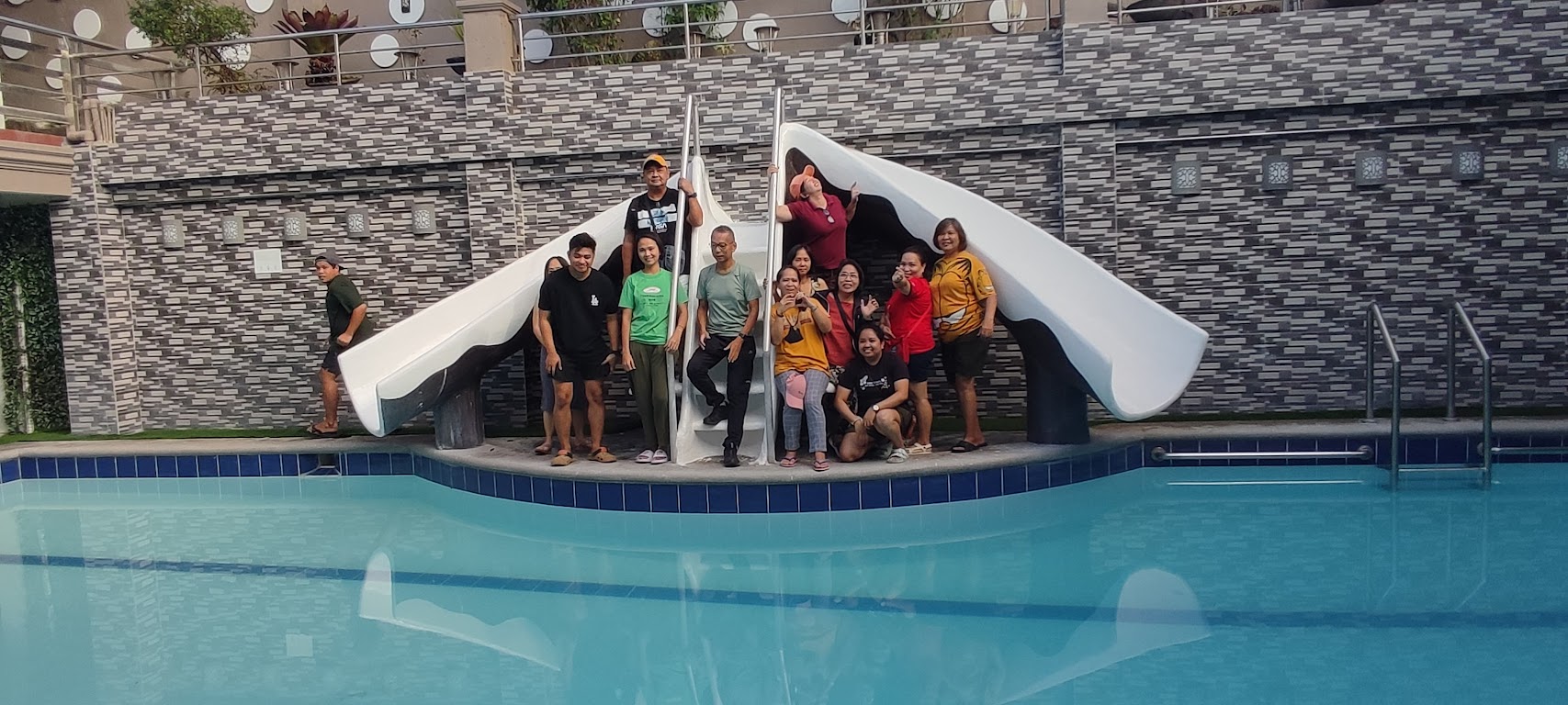 Team Building