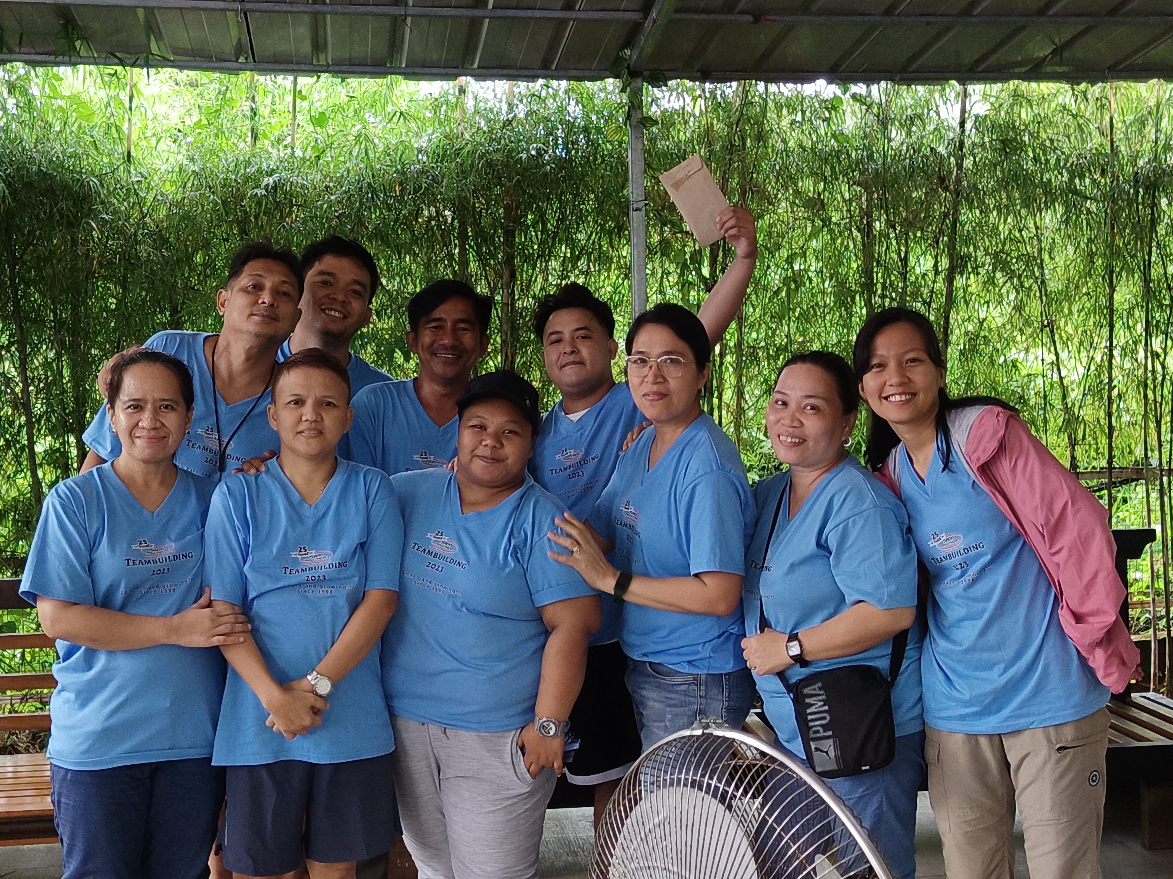 Team Building