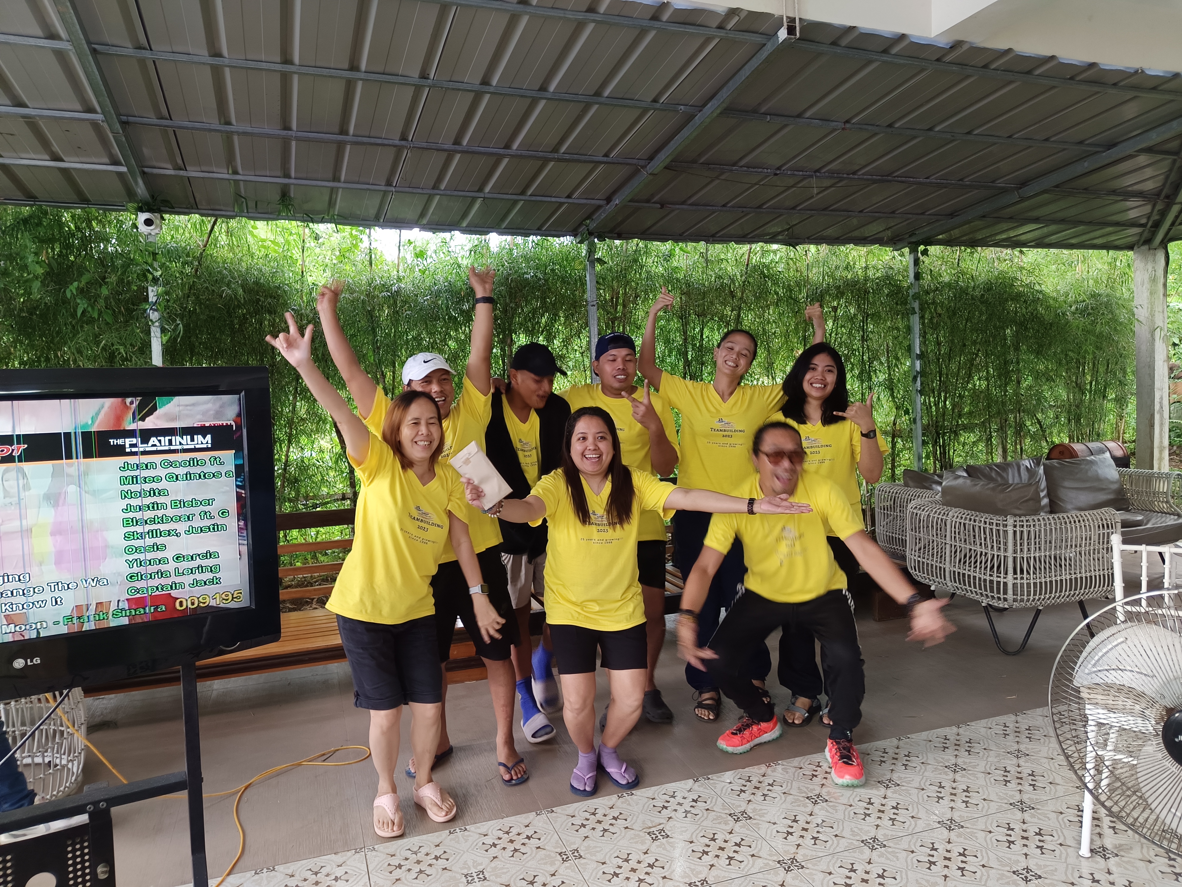 Team Building
