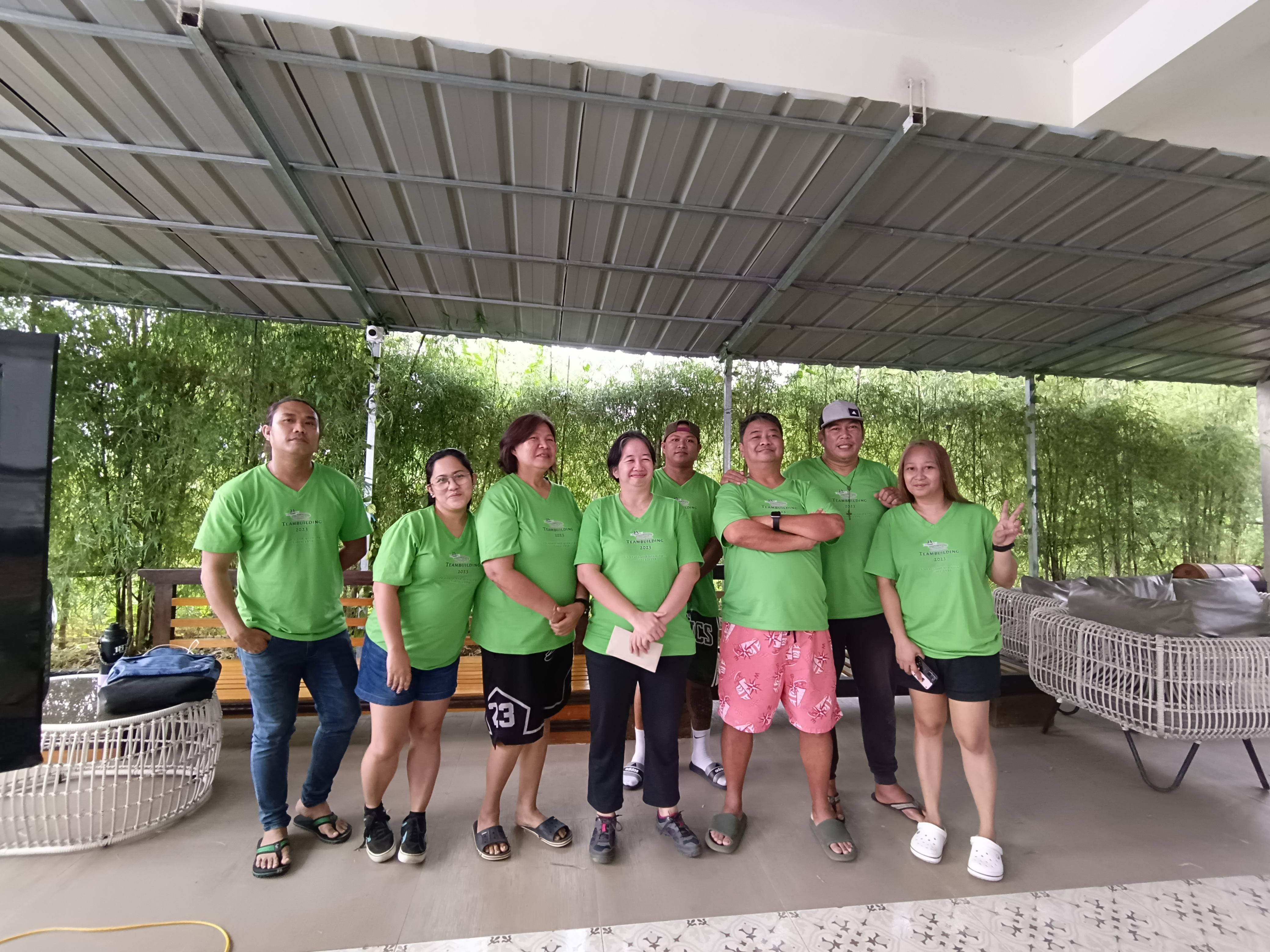 Team Building