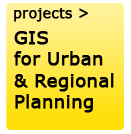 Guam GIS Map and House Database Project