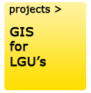 Sendai City Land Information System Application Development