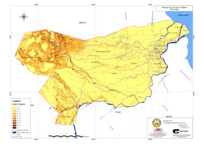 SPATIAL DATA INTEGRATION
