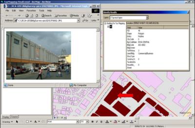 TAX MAPPING